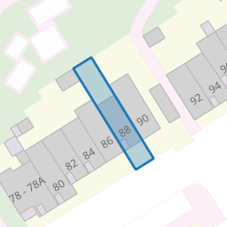 Perceel HTG00-O-2547