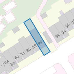 Perceel HTG00-O-2548