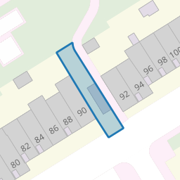 Perceel HTG00-O-2549