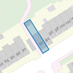 Perceel HTG00-O-2550