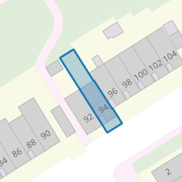 Perceel HTG00-O-2551