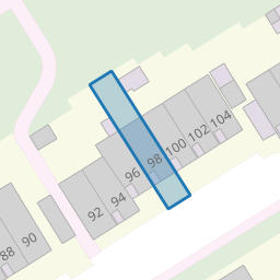 Perceel HTG00-O-2553