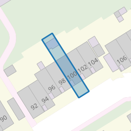 Perceel HTG00-O-2554