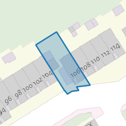 Perceel HTG00-O-2557