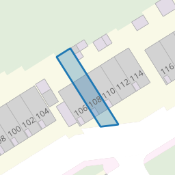 Perceel HTG00-O-2558