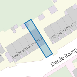 Perceel HTG00-O-2561