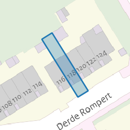 Perceel HTG00-O-2563