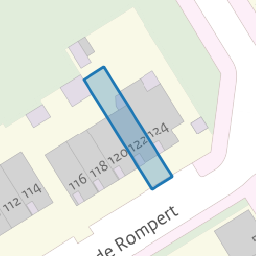 Perceel HTG00-O-2565