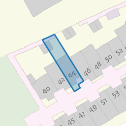 Perceel HTG00-O-2570