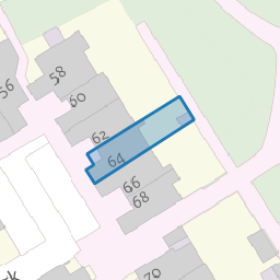 Perceel HTG00-O-2580