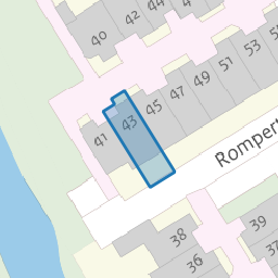 Perceel HTG00-O-2584