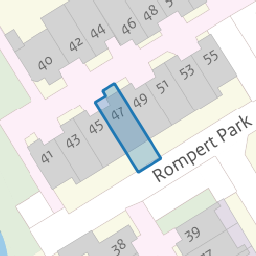 Perceel HTG00-O-2586