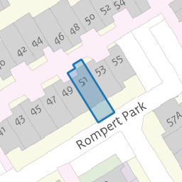 Perceel HTG00-O-2588