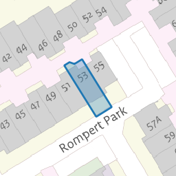 Perceel HTG00-O-2589