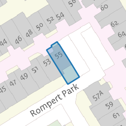 Perceel HTG00-O-2590