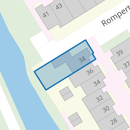 Perceel HTG00-O-2591