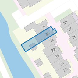 Perceel HTG00-O-2592