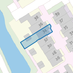 Perceel HTG00-O-2593