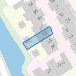 Perceel HTG00-O-2595