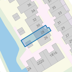 Perceel HTG00-O-2596