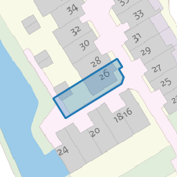 Perceel HTG00-O-2597