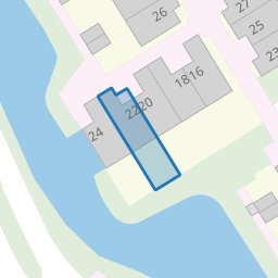 Perceel HTG00-O-2599