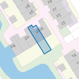 Perceel HTG00-O-2601