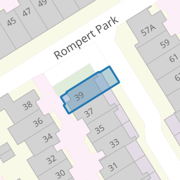 Perceel HTG00-O-2603