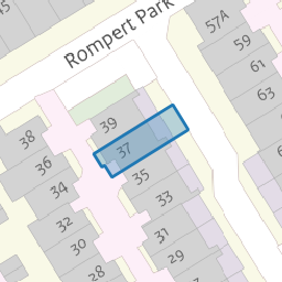 Perceel HTG00-O-2604