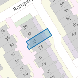 Perceel HTG00-O-2605