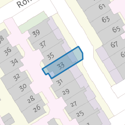 Perceel HTG00-O-2606