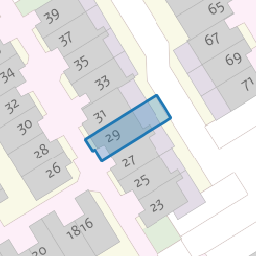 Perceel HTG00-O-2608