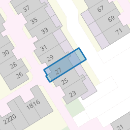 Perceel HTG00-O-2609