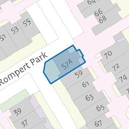 Perceel HTG00-O-2612