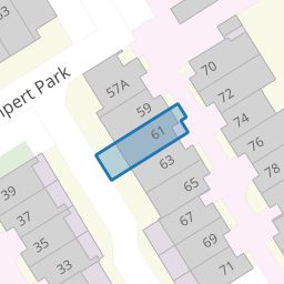 Perceel HTG00-O-2614