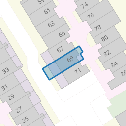 Perceel HTG00-O-2618