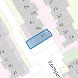 Perceel HTG00-O-2619