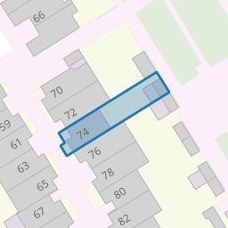 Perceel HTG00-O-2622