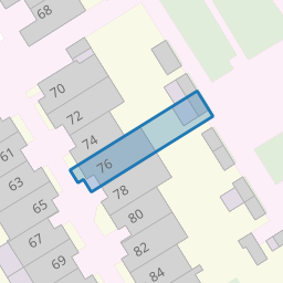 Perceel HTG00-O-2623