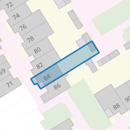 Perceel HTG00-O-2627