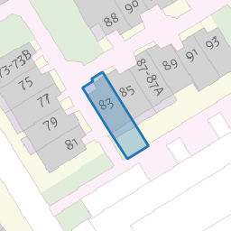 Perceel HTG00-O-2633