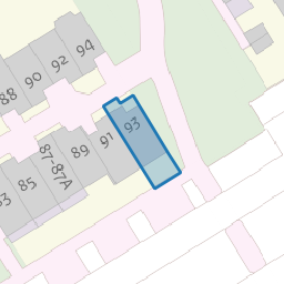 Perceel HTG00-O-2637