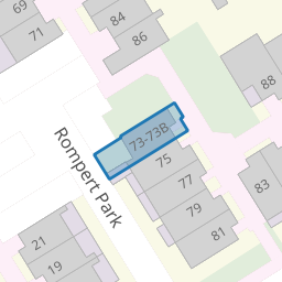 Perceel HTG00-O-2638