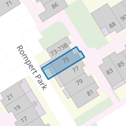 Perceel HTG00-O-2639