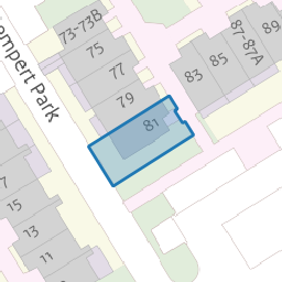 Perceel HTG00-O-2642