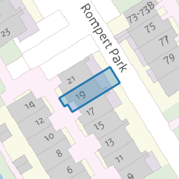 Perceel HTG00-O-2644