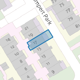 Perceel HTG00-O-2645