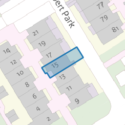 Perceel HTG00-O-2646