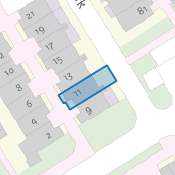 Perceel HTG00-O-2648