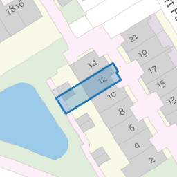 Perceel HTG00-O-2651